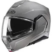 HJC i100 Solid Hjälm