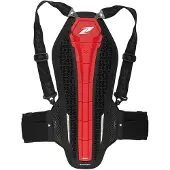 Zandona Hybrid Back Pro X7 Tillbaka Beskyddare