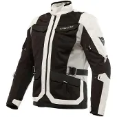 Dainese Desert Tex Motorcykel Textil Jacka