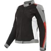 Dainese Hydraflux 2 Air D-Dry Damer Motorcykel TextilJacka