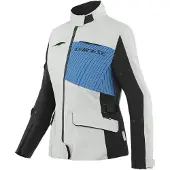 Dainese Tonale D-Dry XT Ladies Motorcykel Textil jacka