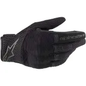 Alpinestars Koppar handskar Svart L Unisex sort