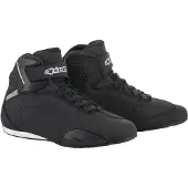 Alpinestars Sektor Motorcykel Skor
