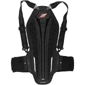 Zandona Hybrid Back Pro X7 Tillbaka Beskyddare