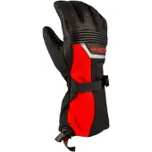 KLIM Fusion Gore-tex Handskar