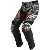 O'Neal Mayhem Crank Motocross byxor