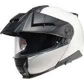 Schuberth E2 Fällbar Hjälm Vit 63 Unisex hvid