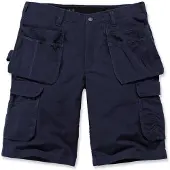 Carhartt Steel Multipocket Shorts
