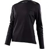 Troy Lee Designs Lilium Långärmad Endurotröja