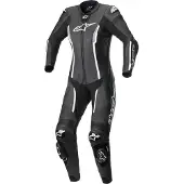 Alpinestars Stella Missile V2 En hel motorcykel dam läderdräkt