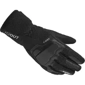 Spidi Grip 3 H2Out Damer Motorcykel Handskar