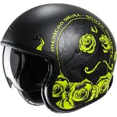 HJC V31 Desto Retro Jethjälm