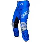 O'Neal Matrix Ridewear Crosshose Blå/Grå/Svart 30 Herrar