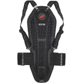 Zandona Netcubepro X8 Ryggskydd