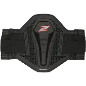 Zandona Hybrid Back Pro X3 Tillbaka Beskyddare