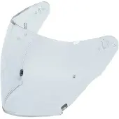 AGV City 17 K-5 Jet Visir