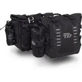 Shad TR40 Terra Adventure Sadelväska Set