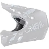 O'Neal Sonus Liner & Cheek Pads