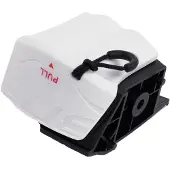 Alpinestars Bns Clousure System Replacement Visirmekanism Kit För Hjälm
