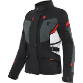 Dainese Carve Master 3 Gore-Tex Damer Motorcykel TextilJacka