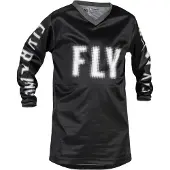 Fly F-16 Långärmad Endurotröja