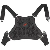 Zandona Netcube Armour Bröstskydd
