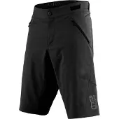 Troy Lee Designs Cykling Mountain Bike Trail Biking MTB Cykelshorts fr mn Skyline Short W/Liner (Solid Black 38)