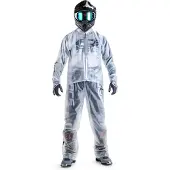 Acerbis Rain Transparent 3.0 Regnjacka