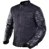 Trilobite Acid Scrambler Motorcykel Textil Jacka