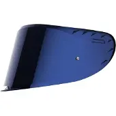 LS2 FF327 Challenger Pinlock visir