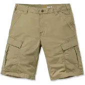 Carhartt Force Broxton Cargo Shorts