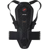 Zandona Netcube Pro X9 Junior Ryggskydd