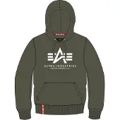 Alpha industries Basic Huvtröja