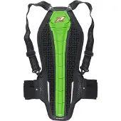 Zandona Hybridpro X8 Ryggskydd