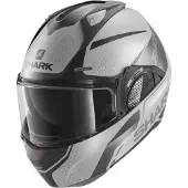 Shark Evo-GT Encke Matt Hjälm