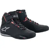 Alpinestars Sektor Wp Motorcykelskor