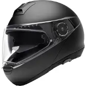 Schuberth C4 Pro Hjälm