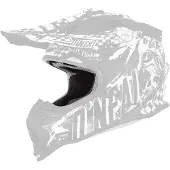 O'Neal 2Series Youth Liner & Cheek Pads