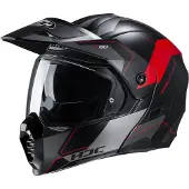 HJC C80 Rox hjälm