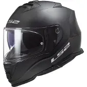 LS2 FF800 Storm Solid Hjälm