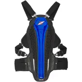 Zandona Hybrid Armour X8 Ryggskydd