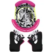 LS2 Mx437 Evo Innerfoder