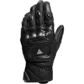 Dainese 4-Stroke 2 Handskar Svart S Unisex sort