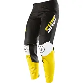 Shot Race Gear Spirit Terrängbyxor