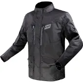 LS2 Metropolis Evo vattentät motorcykel textil jacka