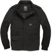 Vintage Industries Brent Parkas