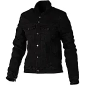 Rst Sherpa Denim Motorcykel Textil Jacka