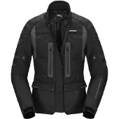Spidi Traveler 3 H2Out Damer Motorcykel Textil Jacka