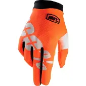 100% iTrack Motocross Handskar