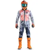 Acerbis Pro Transparent 3.0 Regnjacka